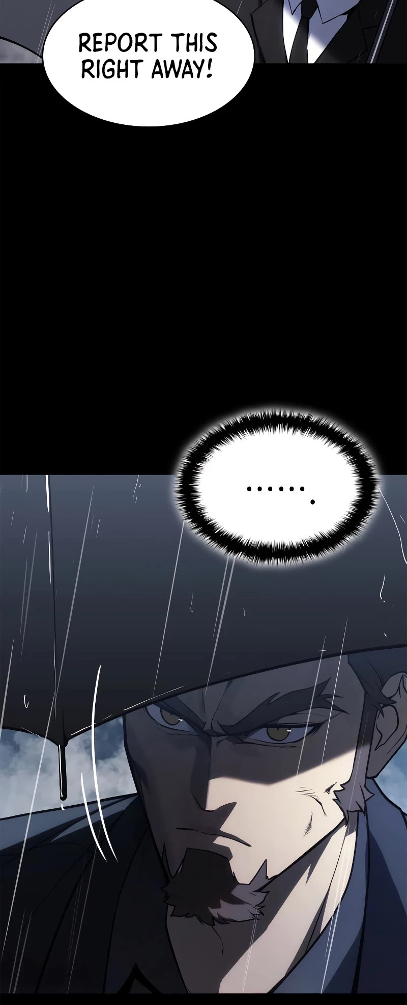 The Return of the Disaster-Class Hero Chapter 76 page 32 - Chapter 76