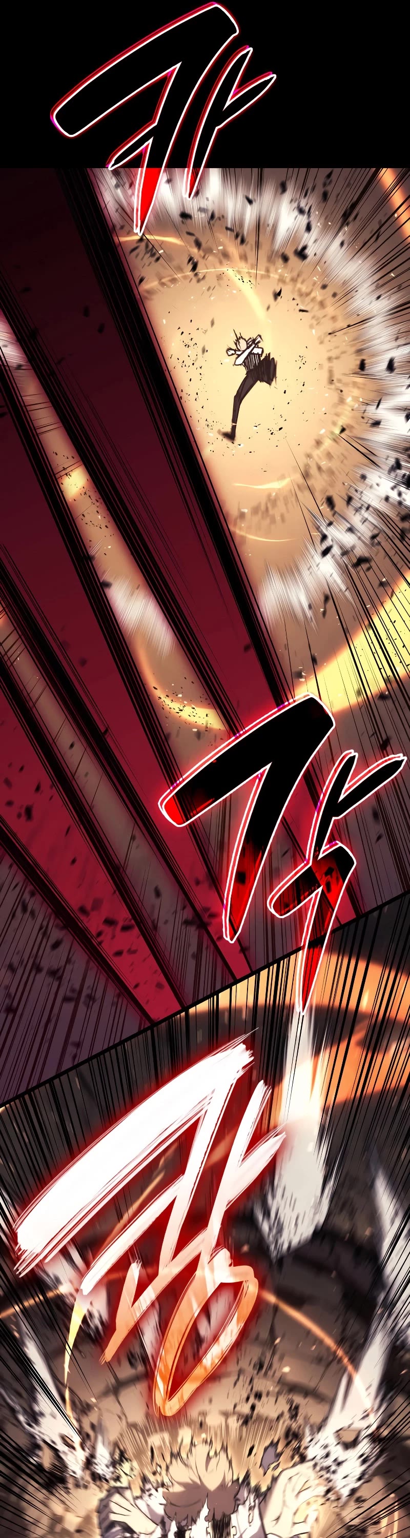 The Return of the Disaster-Class Hero Chapter 76 page 38 - Chapter 76