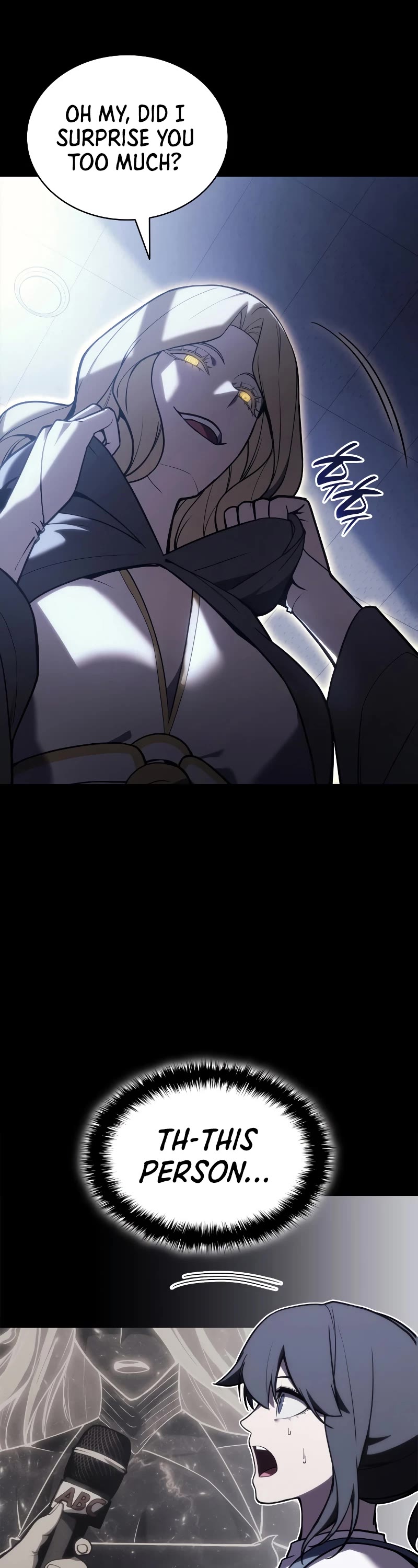 The Return of the Disaster-Class Hero Chapter 76 page 4 - Chapter 76