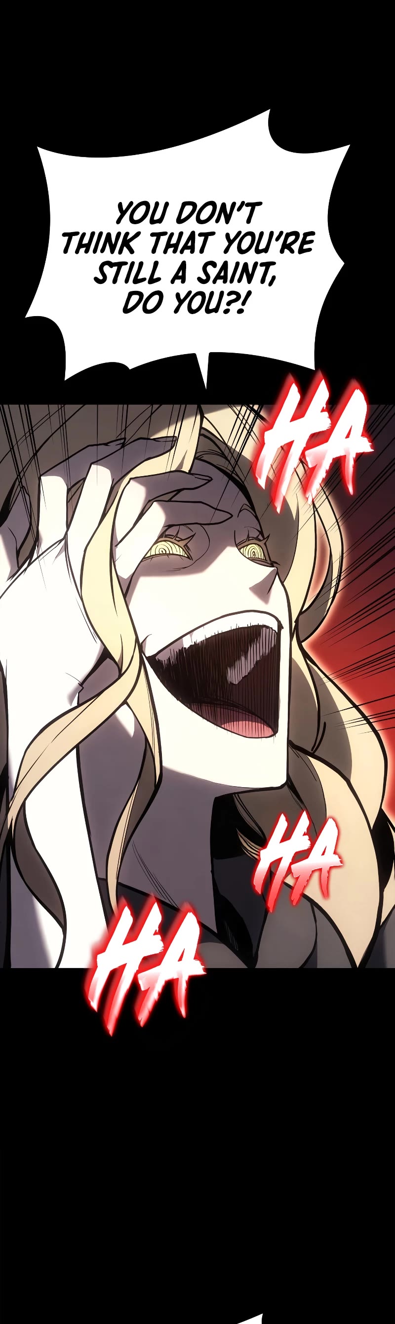 The Return of the Disaster-Class Hero Chapter 76 page 40 - Chapter 76