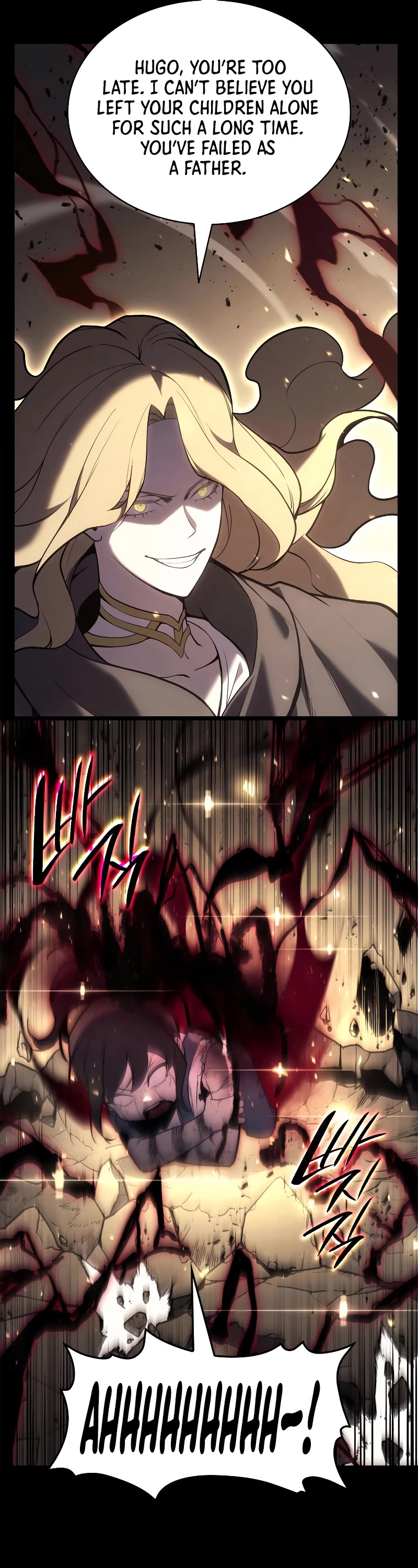 The Return of the Disaster-Class Hero Chapter 76 page 42 - Chapter 76