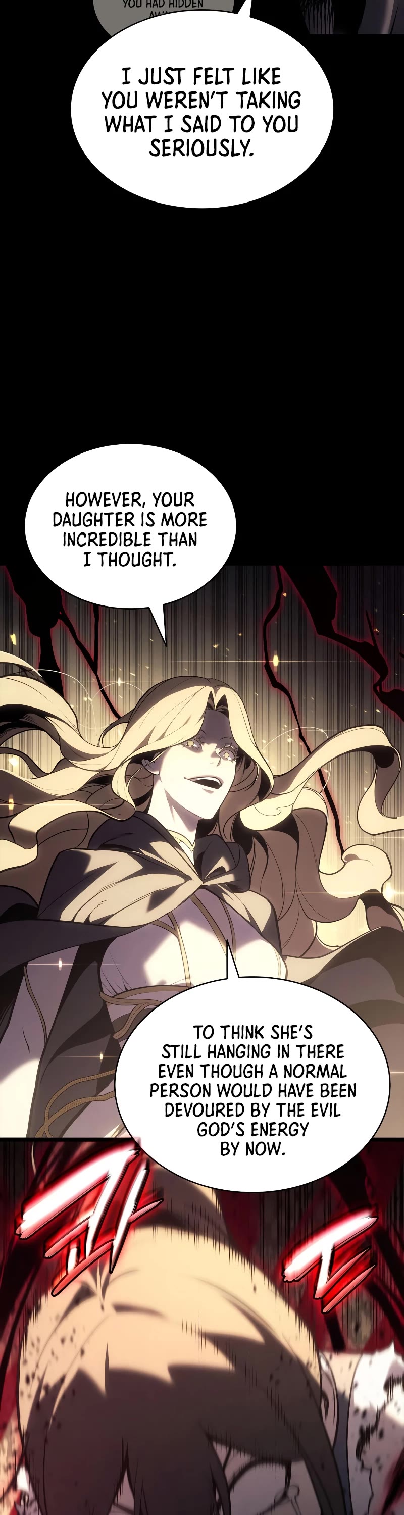 The Return of the Disaster-Class Hero Chapter 76 page 44 - Chapter 76