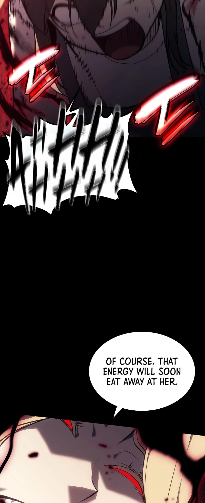 The Return of the Disaster-Class Hero Chapter 76 page 45 - Chapter 76