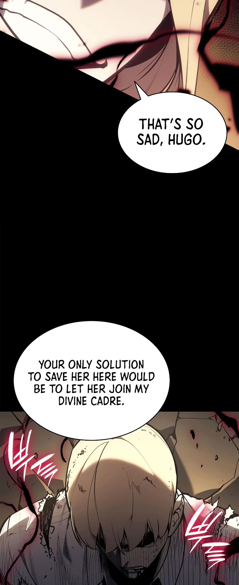 The Return of the Disaster-Class Hero Chapter 76 page 46 - Chapter 76