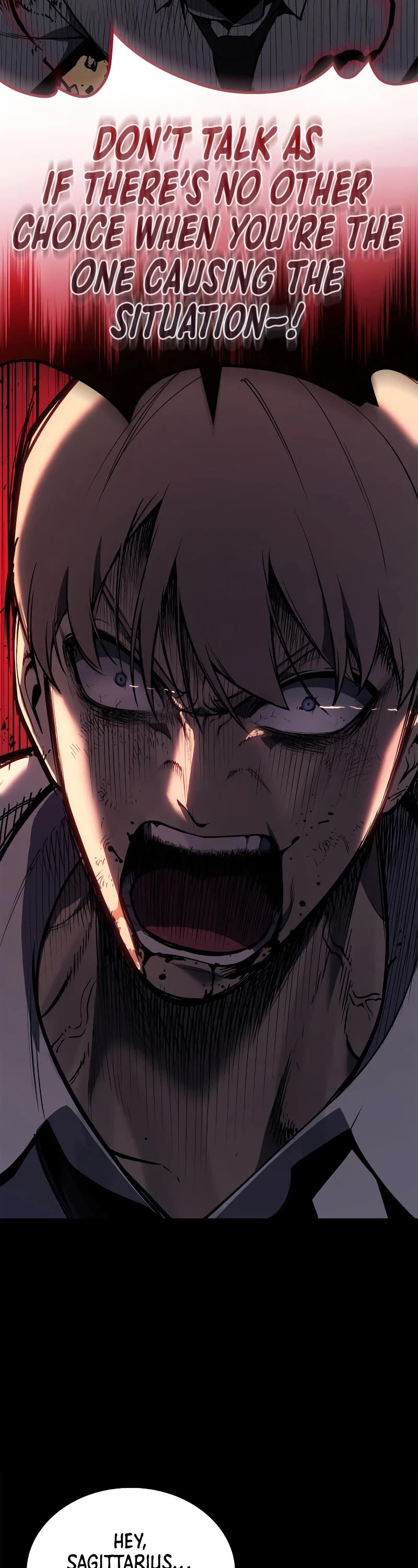 The Return of the Disaster-Class Hero Chapter 76 page 47 - Chapter 76