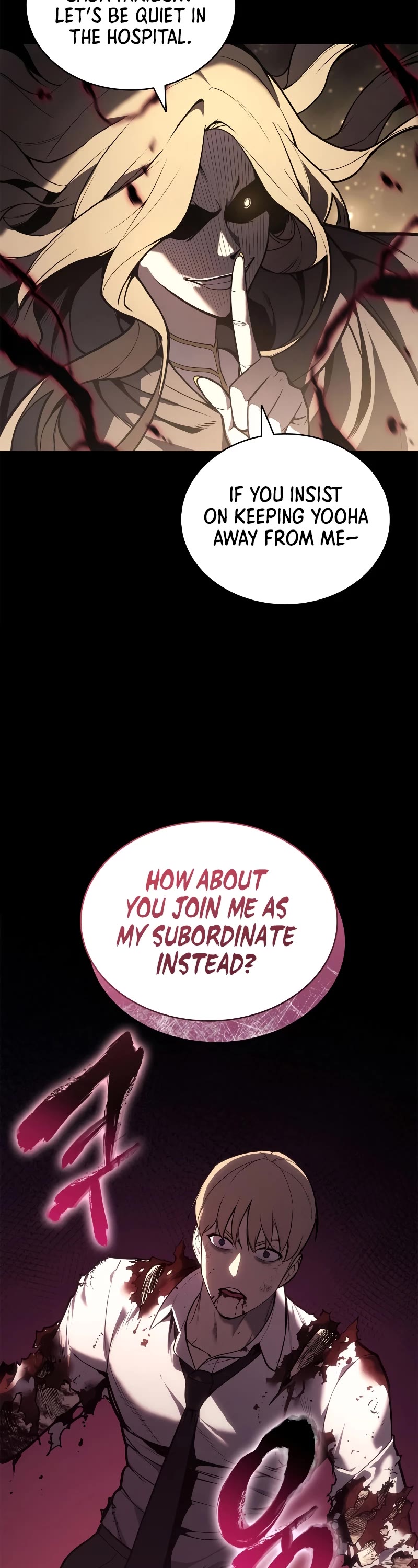The Return of the Disaster-Class Hero Chapter 76 page 48 - Chapter 76