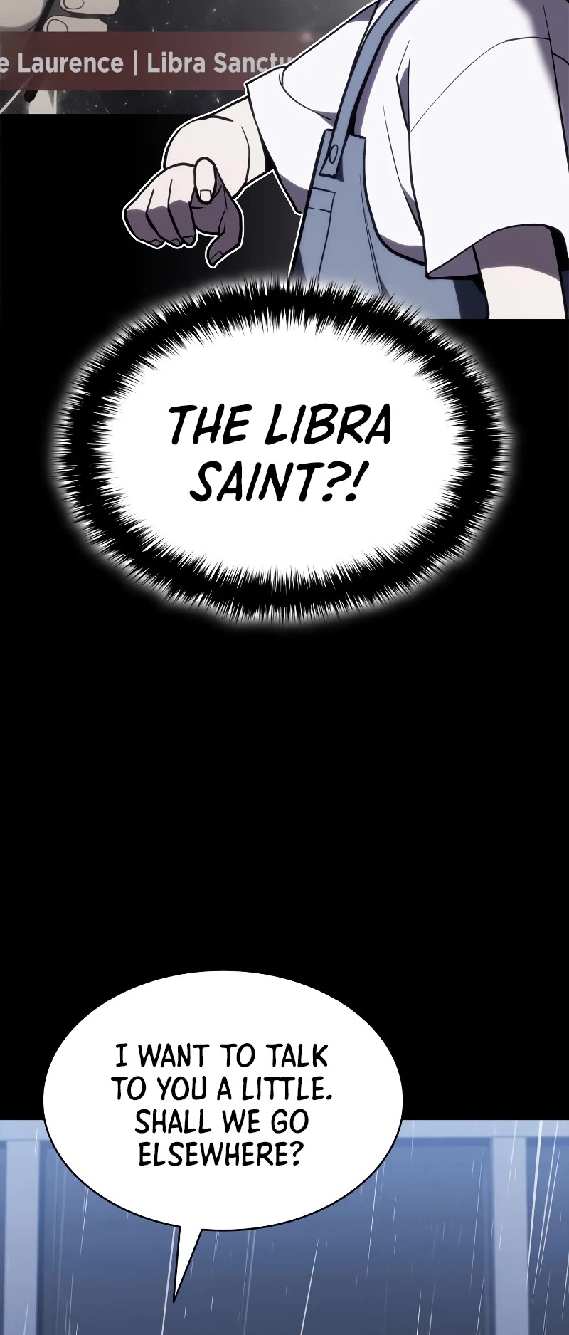 The Return of the Disaster-Class Hero Chapter 76 page 5 - Chapter 76