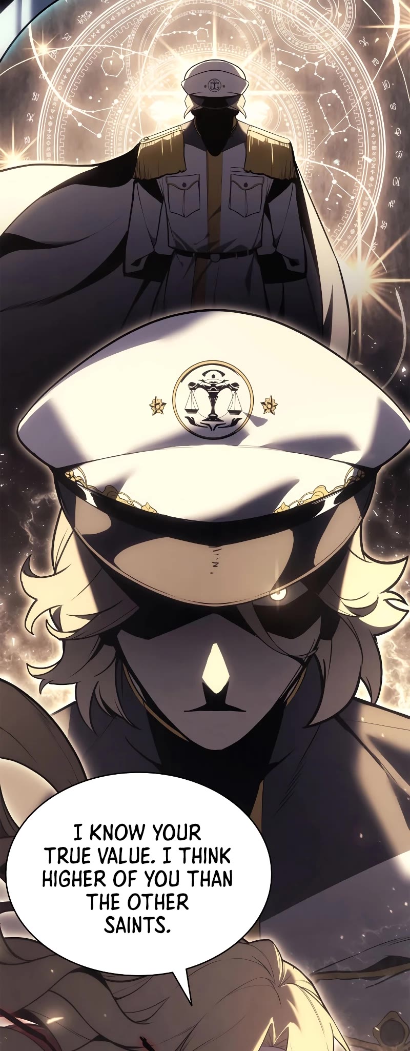 The Return of the Disaster-Class Hero Chapter 76 page 50 - Chapter 76