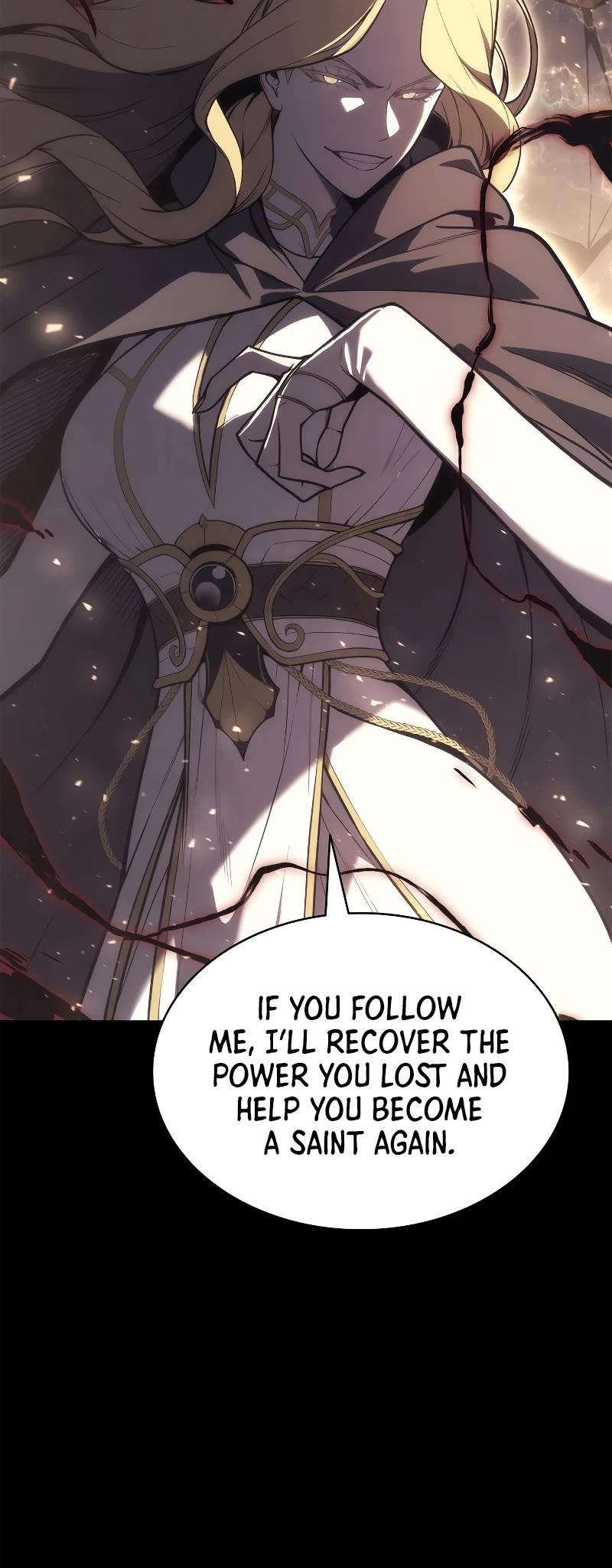 The Return of the Disaster-Class Hero Chapter 76 page 51 - Chapter 76
