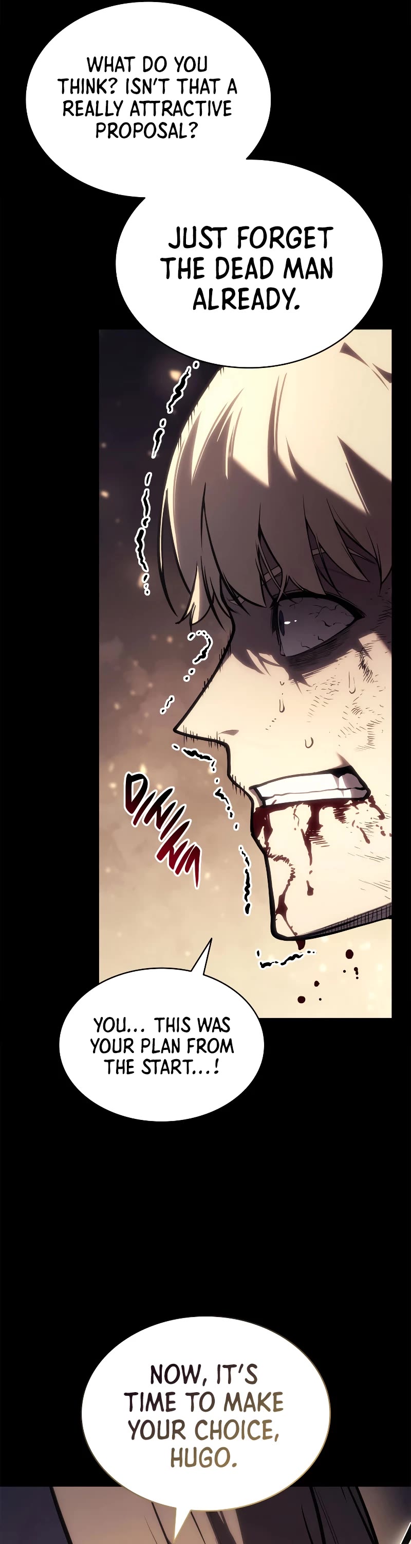 The Return of the Disaster-Class Hero Chapter 76 page 52 - Chapter 76