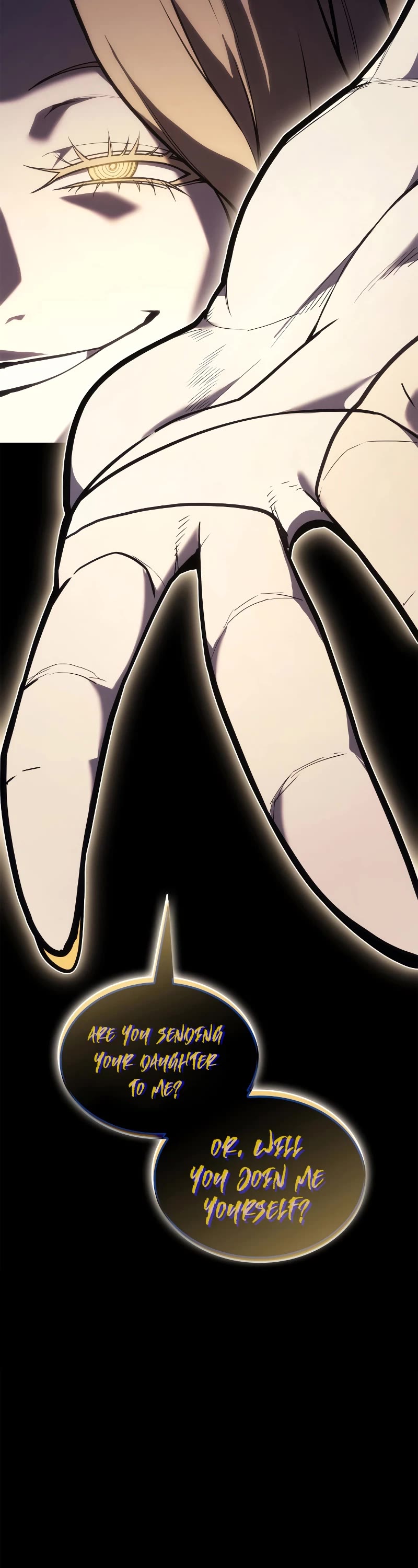 The Return of the Disaster-Class Hero Chapter 76 page 53 - Chapter 76