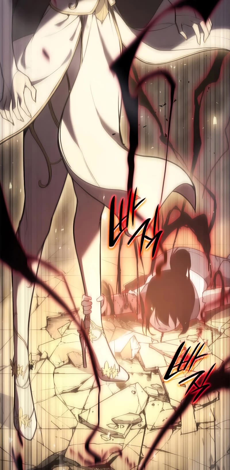 The Return of the Disaster-Class Hero Chapter 76 page 55 - Chapter 76
