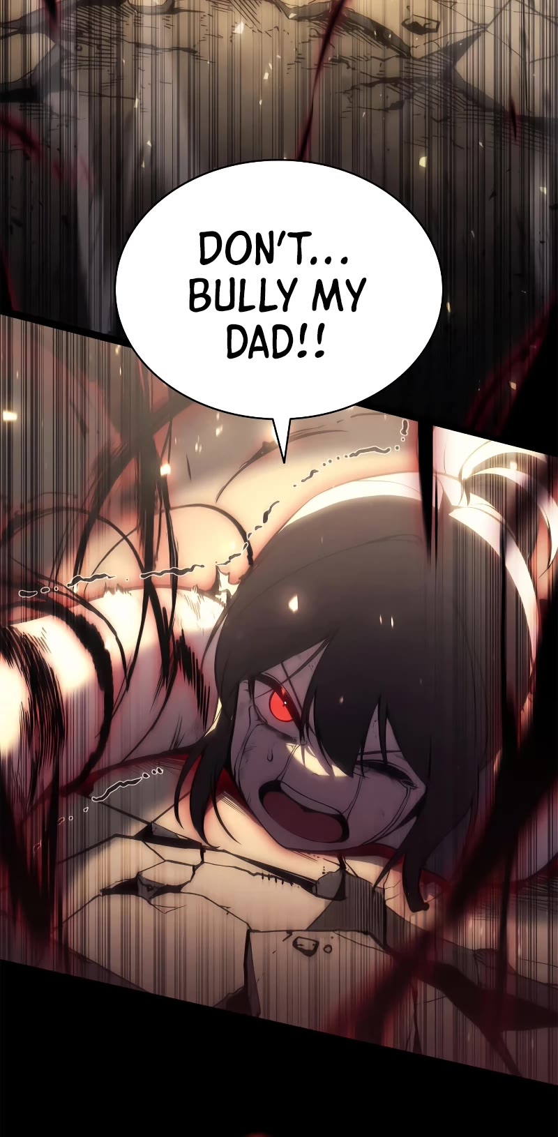 The Return of the Disaster-Class Hero Chapter 76 page 56 - Chapter 76