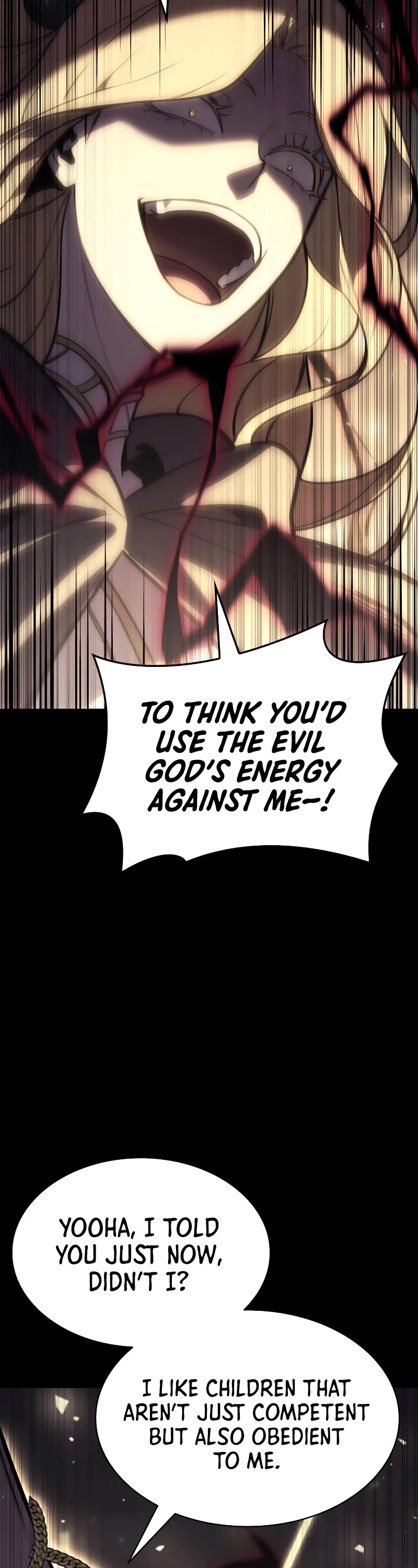 The Return of the Disaster-Class Hero Chapter 76 page 58 - Chapter 76