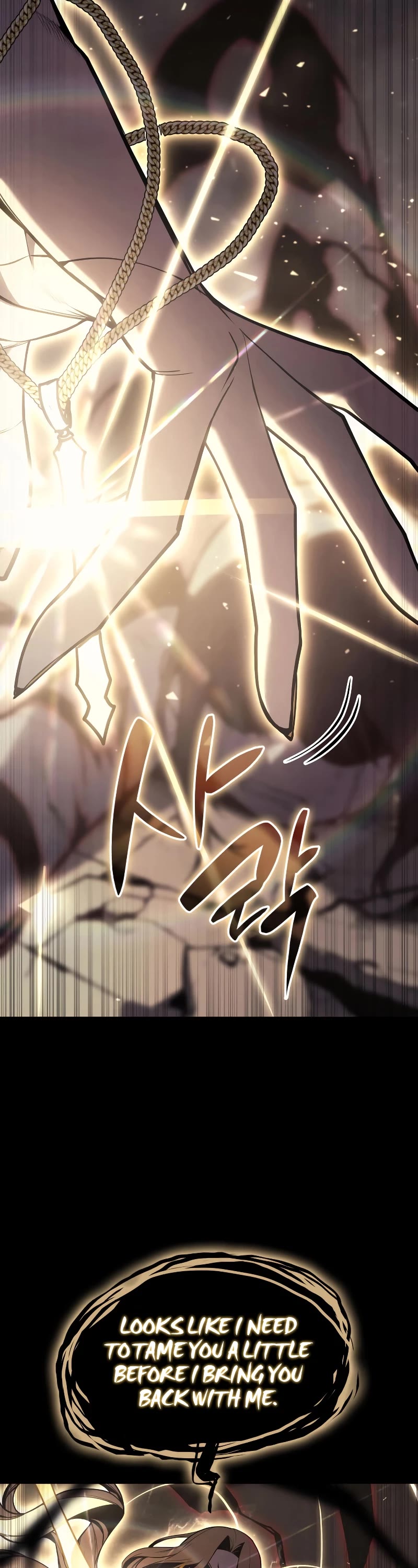 The Return of the Disaster-Class Hero Chapter 76 page 59 - Chapter 76