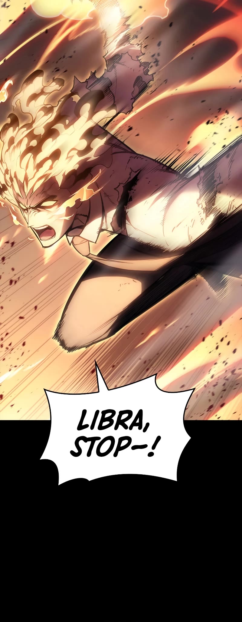The Return of the Disaster-Class Hero Chapter 76 page 61 - Chapter 76