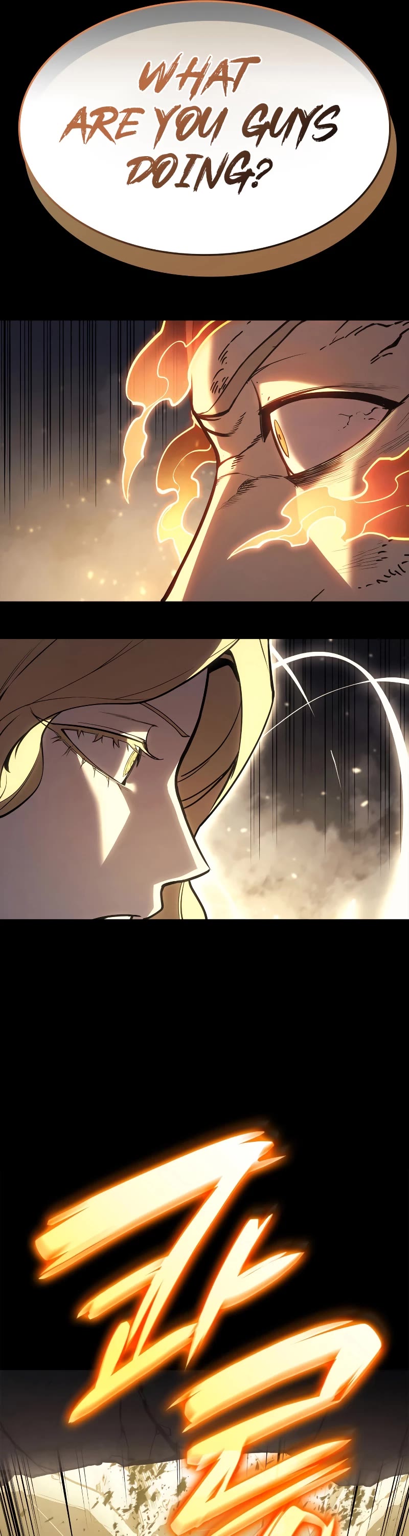 The Return of the Disaster-Class Hero Chapter 76 page 62 - Chapter 76