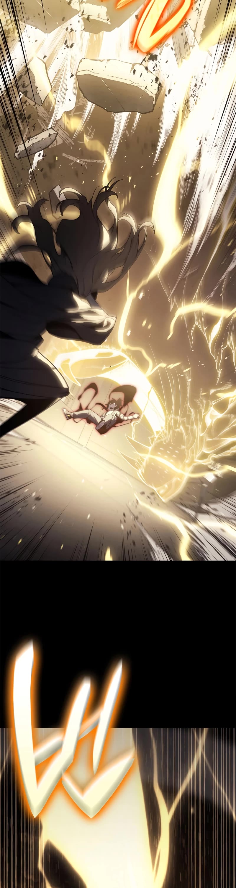 The Return of the Disaster-Class Hero Chapter 76 page 63 - Chapter 76