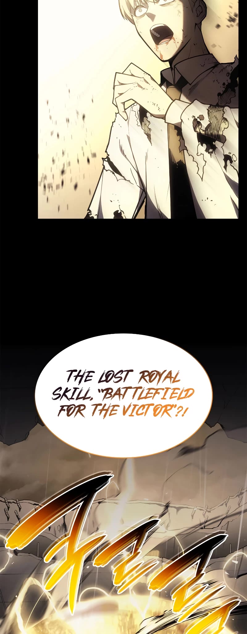 The Return of the Disaster-Class Hero Chapter 76 page 65 - Chapter 76