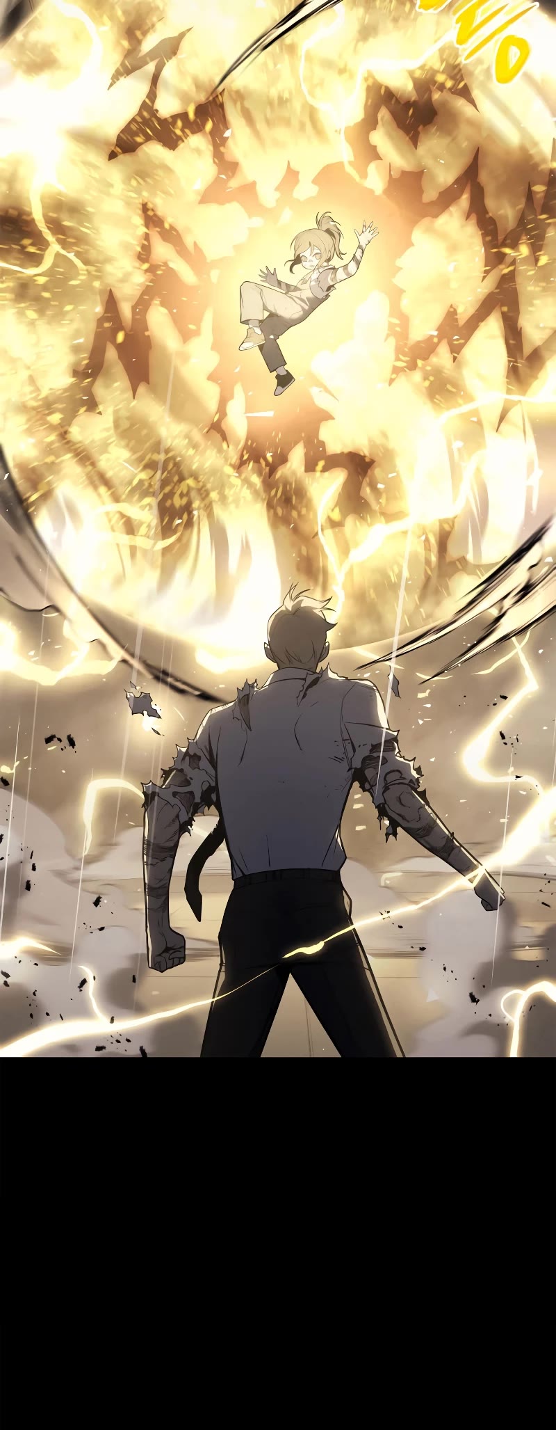The Return of the Disaster-Class Hero Chapter 76 page 66 - Chapter 76