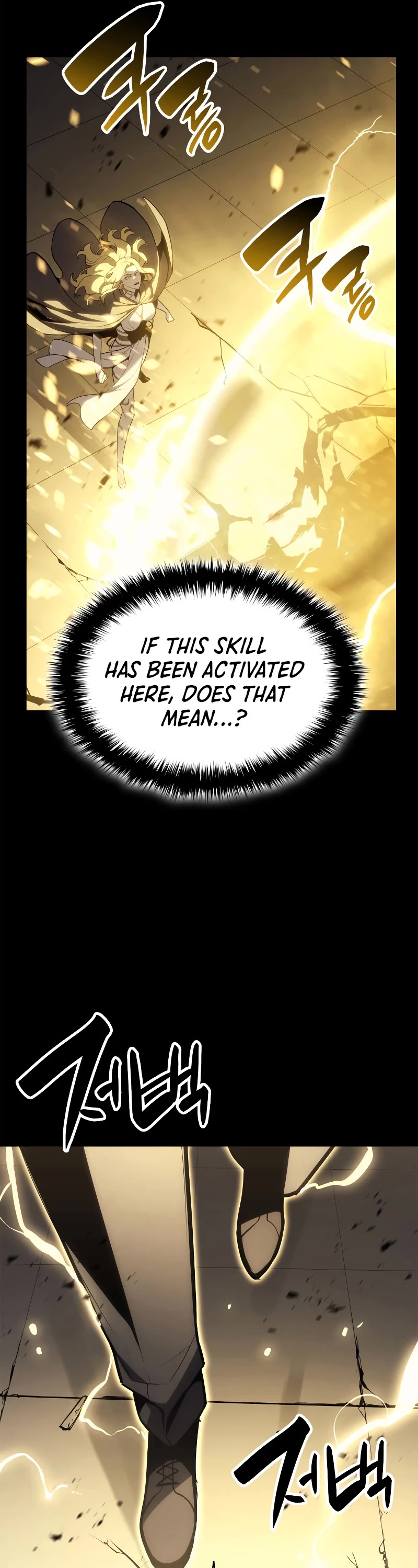 The Return of the Disaster-Class Hero Chapter 76 page 67 - Chapter 76
