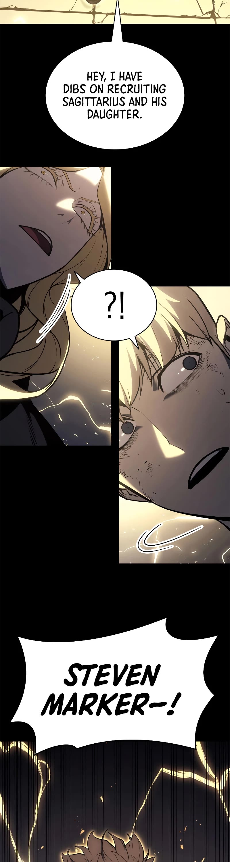 The Return of the Disaster-Class Hero Chapter 76 page 68 - Chapter 76