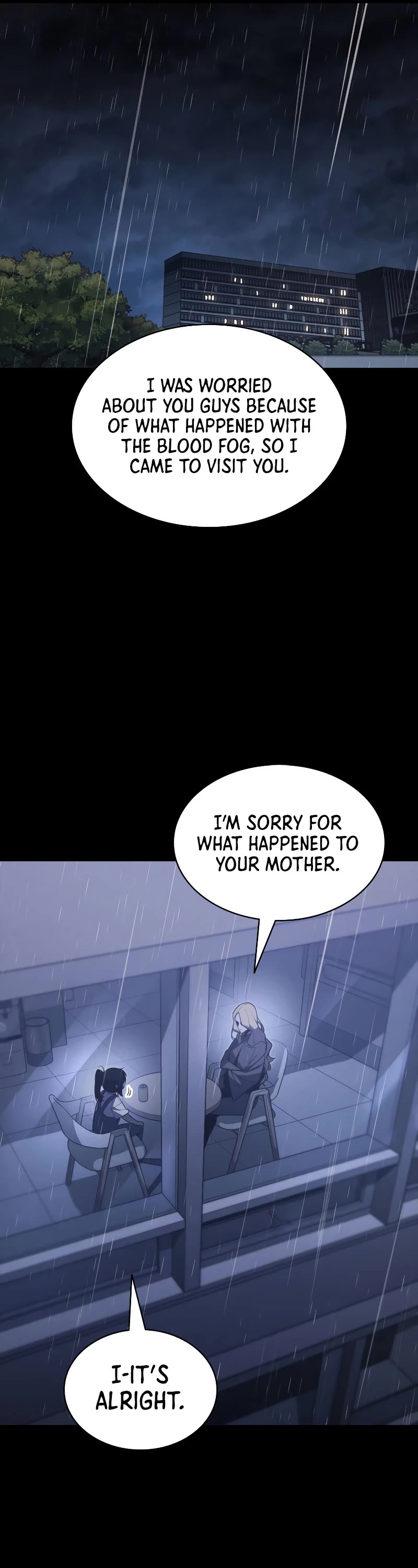 The Return of the Disaster-Class Hero Chapter 76 page 7 - Chapter 76