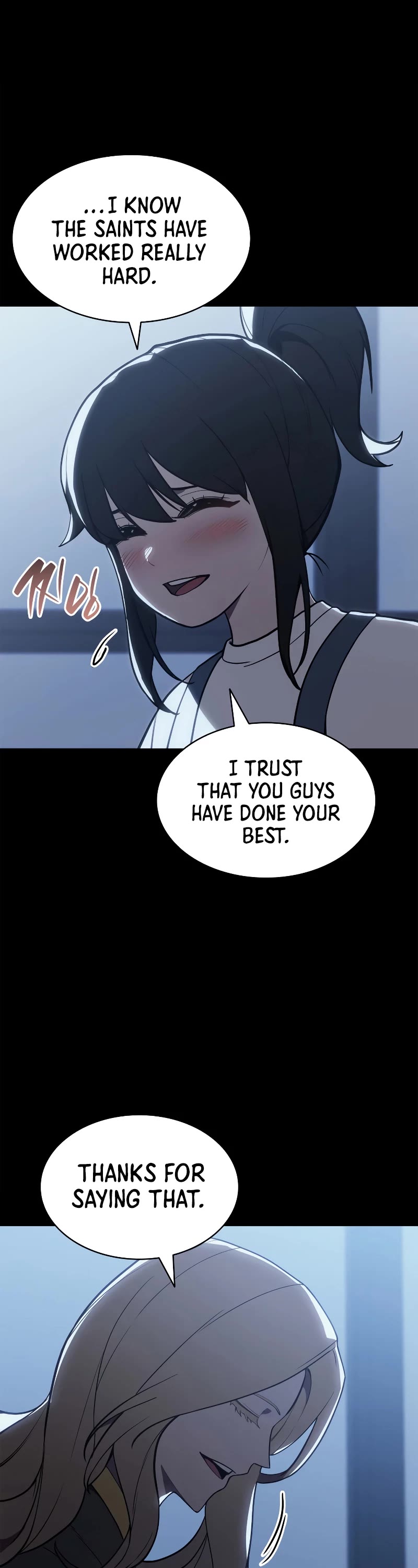 The Return of the Disaster-Class Hero Chapter 76 page 8 - Chapter 76