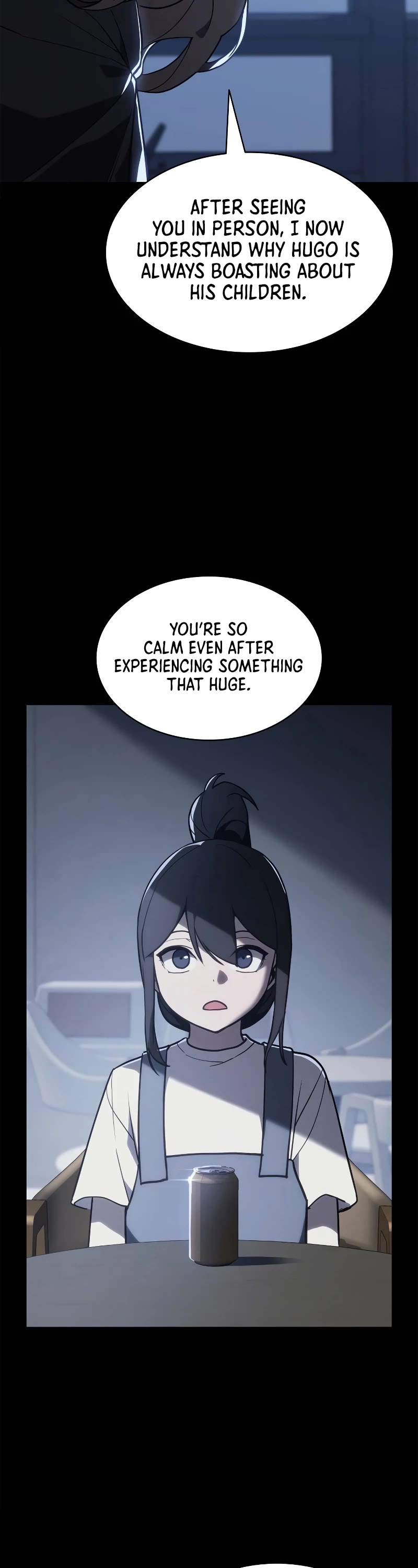 The Return of the Disaster-Class Hero Chapter 76 page 9 - Chapter 76