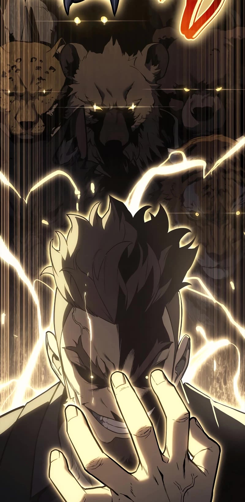 The Return of the Disaster-Class Hero Chapter 77 page 10 - Chapter 77
