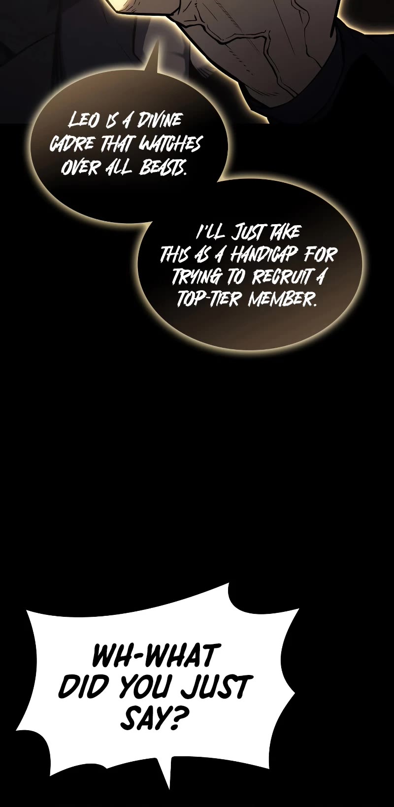 The Return of the Disaster-Class Hero Chapter 77 page 11 - Chapter 77