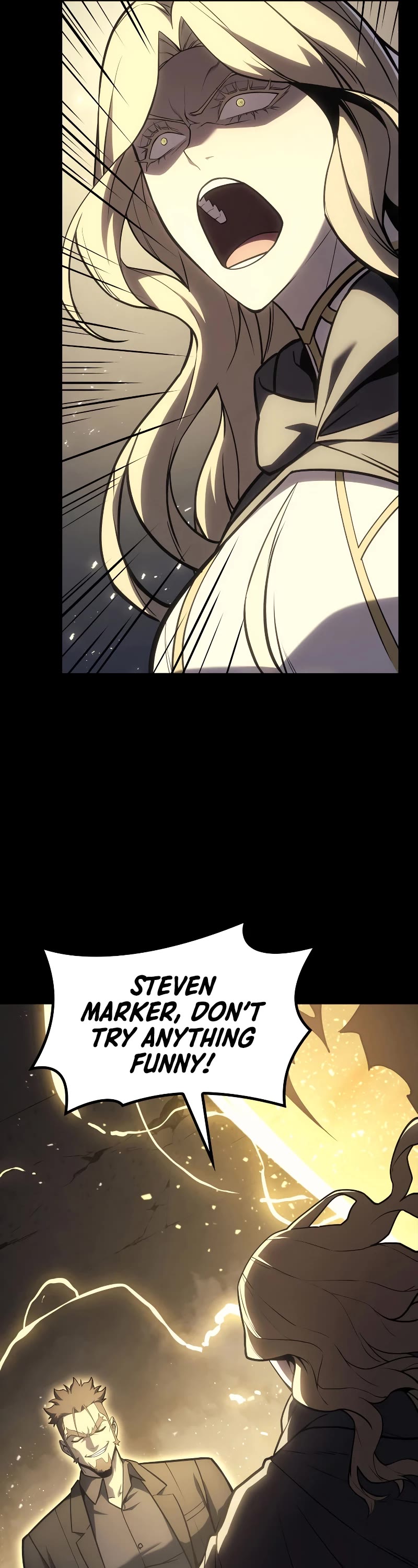 The Return of the Disaster-Class Hero Chapter 77 page 12 - Chapter 77