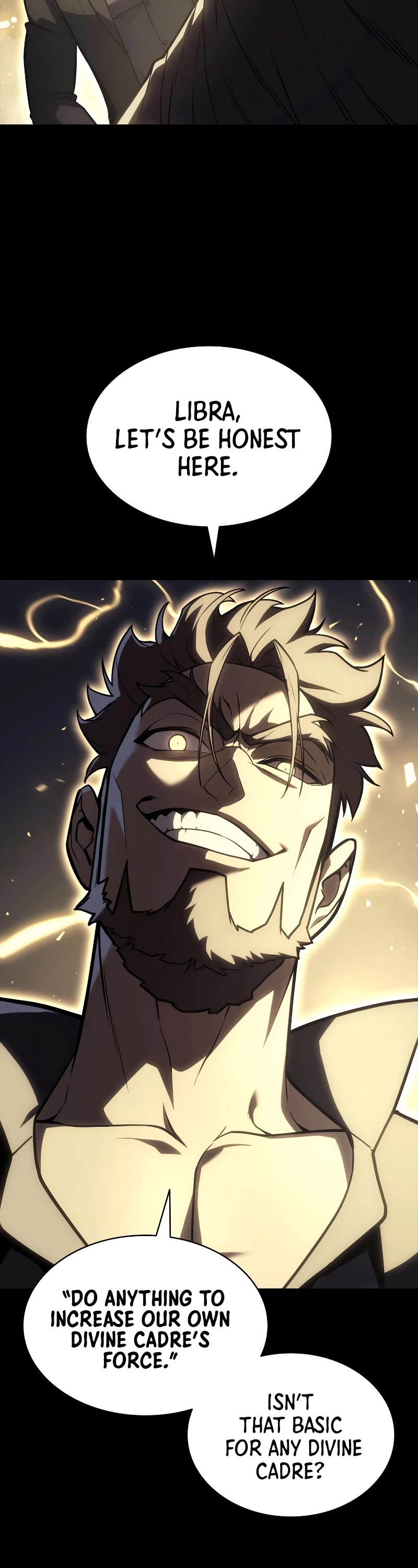 The Return of the Disaster-Class Hero Chapter 77 page 13 - Chapter 77