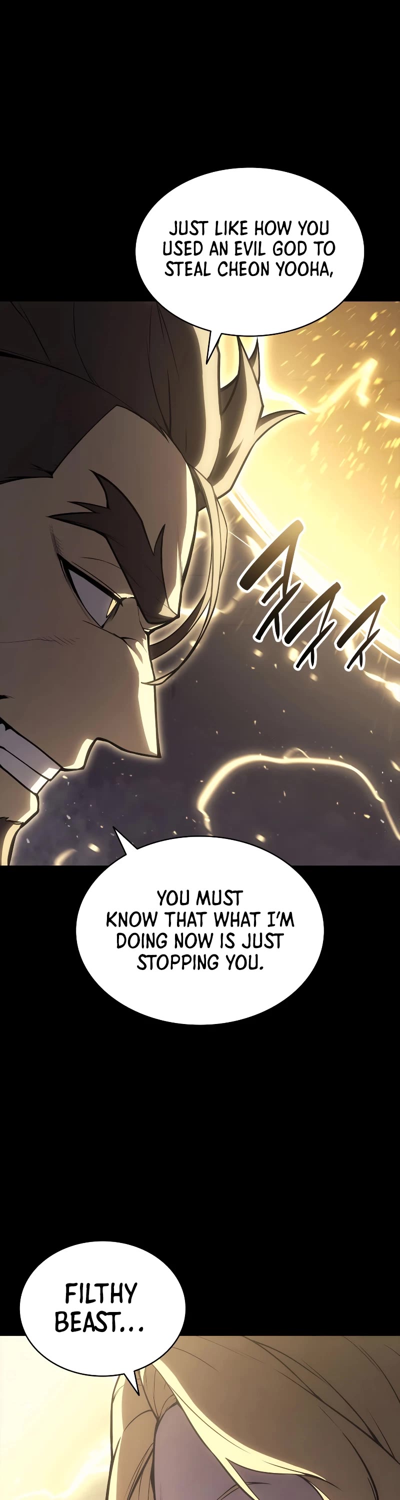 The Return of the Disaster-Class Hero Chapter 77 page 14 - Chapter 77