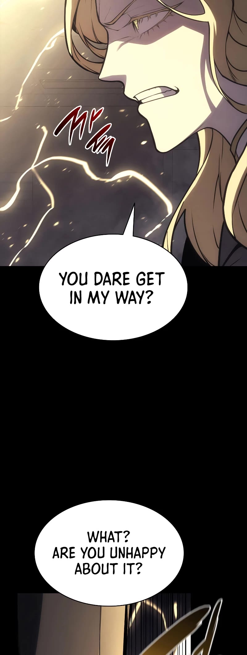 The Return of the Disaster-Class Hero Chapter 77 page 15 - Chapter 77