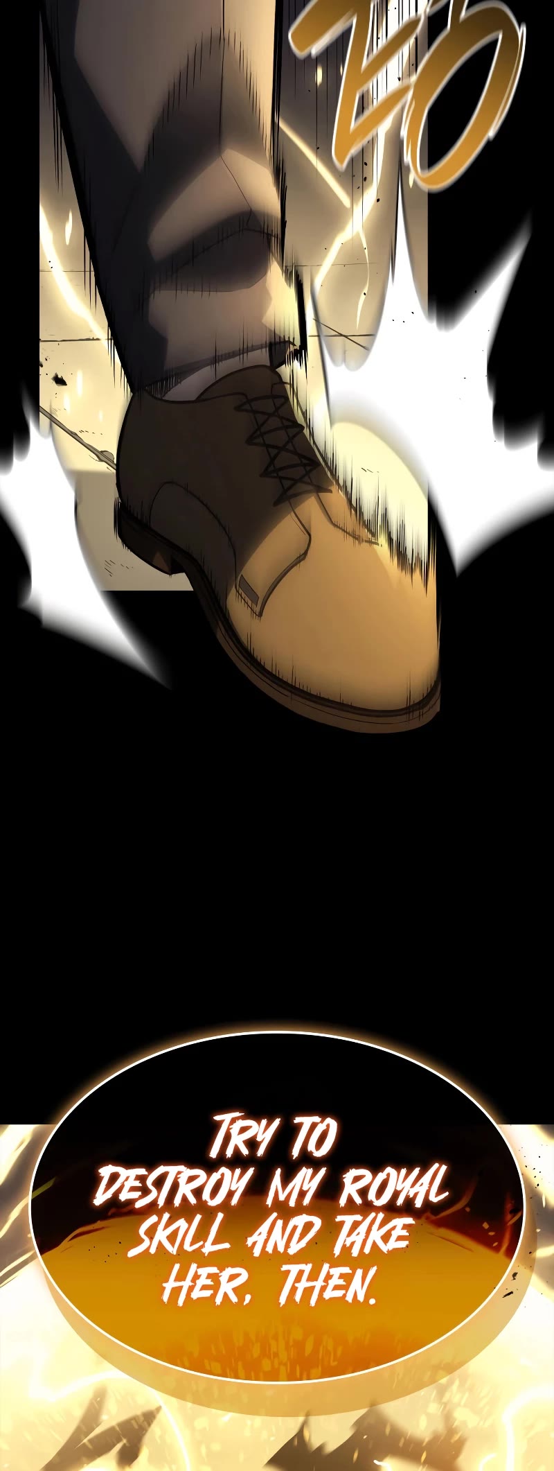 The Return of the Disaster-Class Hero Chapter 77 page 16 - Chapter 77