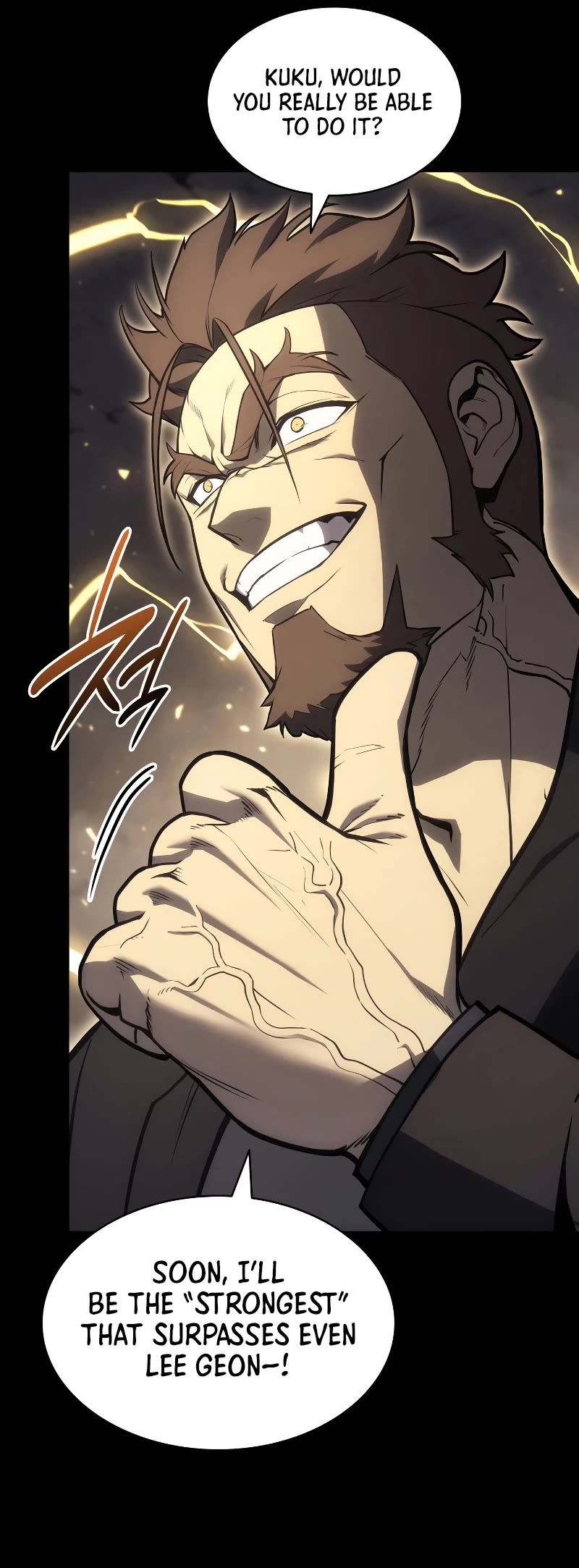 The Return of the Disaster-Class Hero Chapter 77 page 26 - Chapter 77