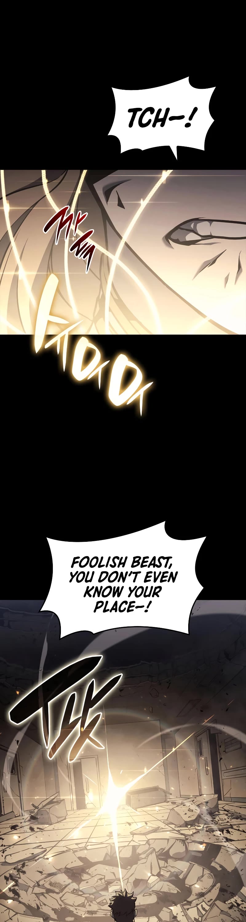 The Return of the Disaster-Class Hero Chapter 77 page 27 - Chapter 77