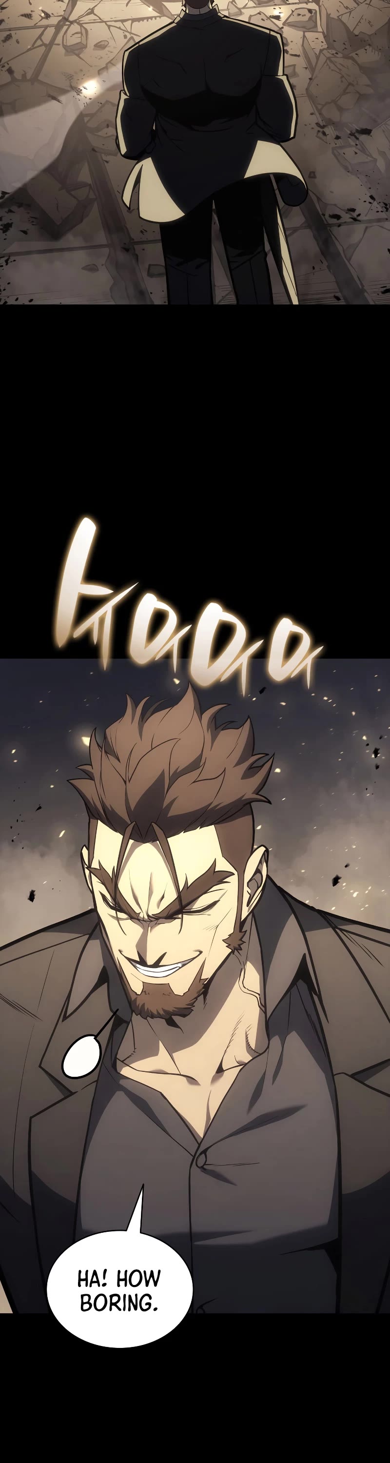 The Return of the Disaster-Class Hero Chapter 77 page 28 - Chapter 77