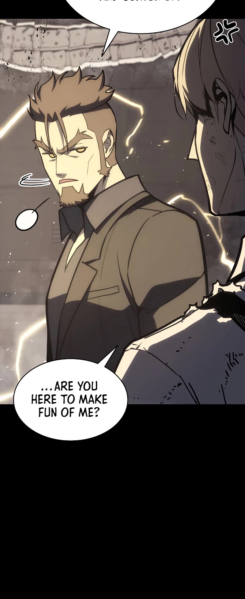 The Return of the Disaster-Class Hero Chapter 77 page 31 - Chapter 77