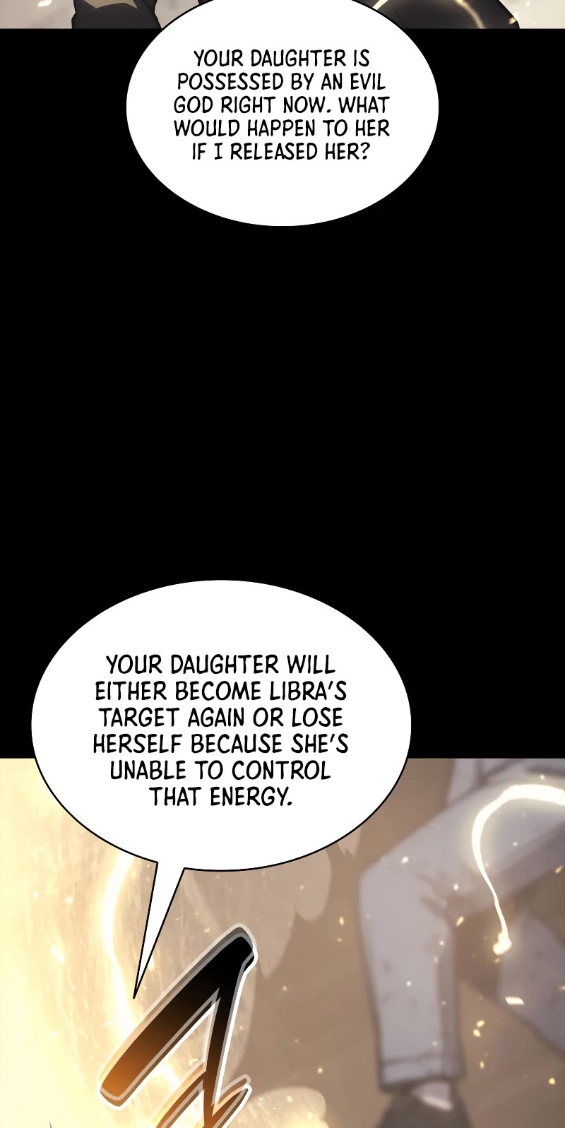 The Return of the Disaster-Class Hero Chapter 77 page 35 - Chapter 77