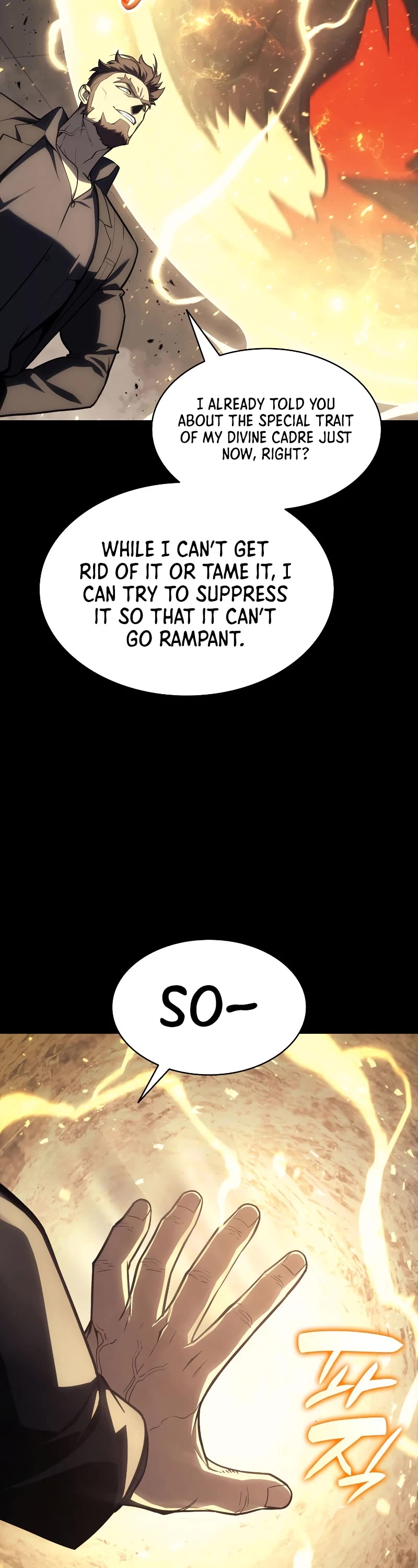 The Return of the Disaster-Class Hero Chapter 77 page 39 - Chapter 77