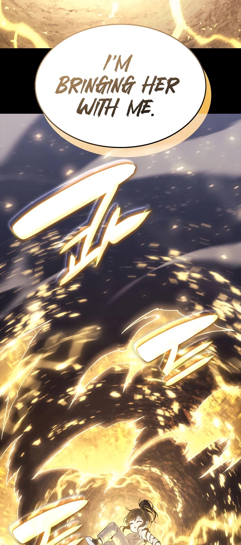The Return of the Disaster-Class Hero Chapter 77 page 40 - Chapter 77