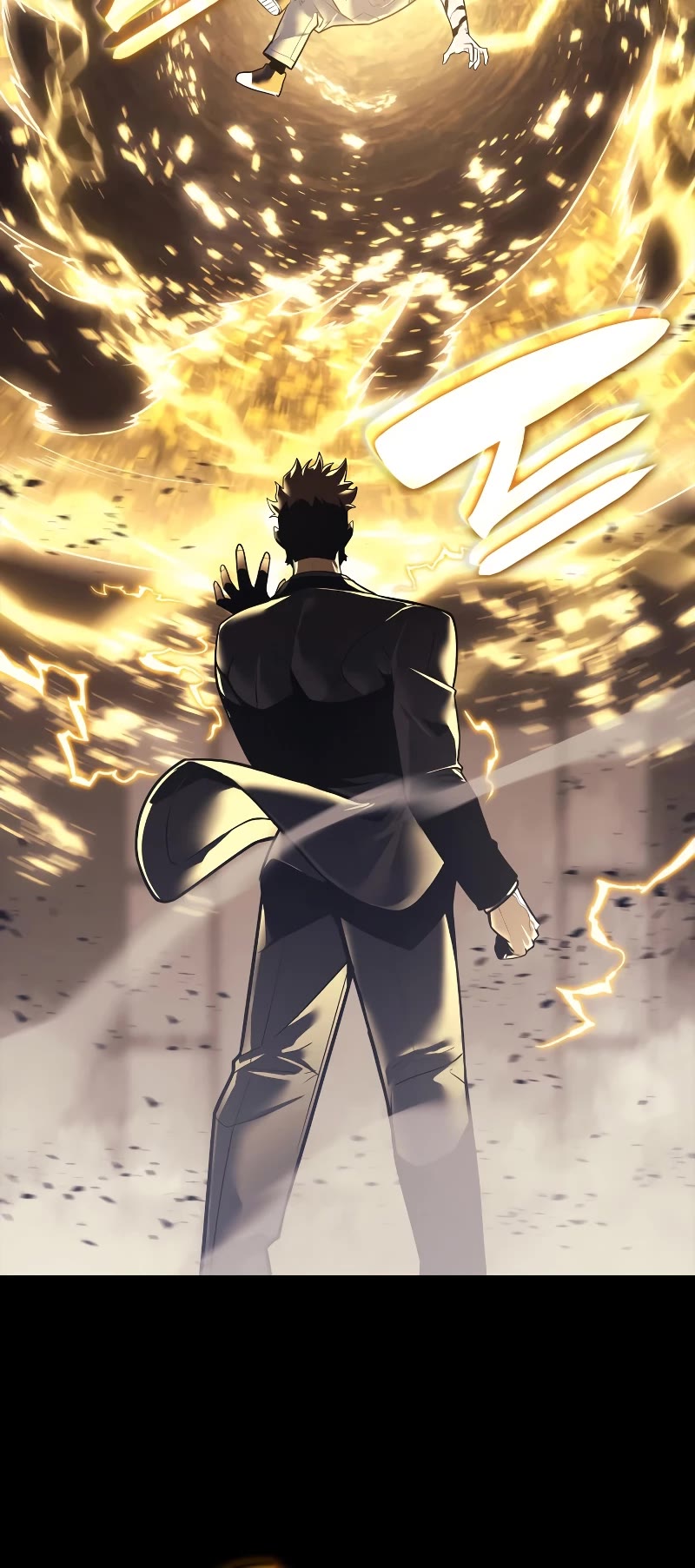 The Return of the Disaster-Class Hero Chapter 77 page 41 - Chapter 77