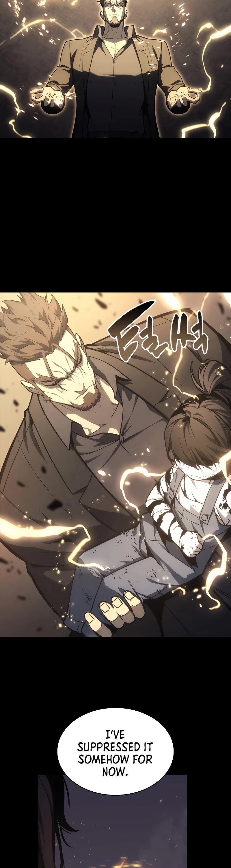 The Return of the Disaster-Class Hero Chapter 77 page 44 - Chapter 77