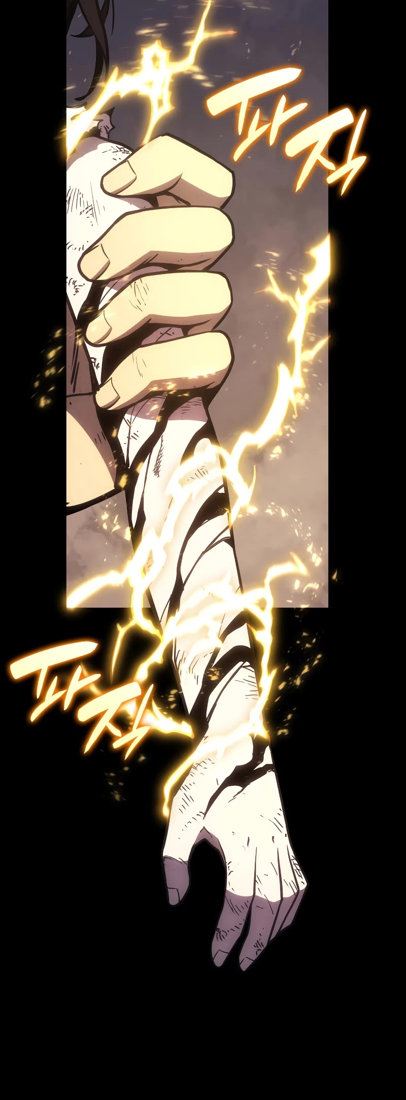 The Return of the Disaster-Class Hero Chapter 77 page 45 - Chapter 77