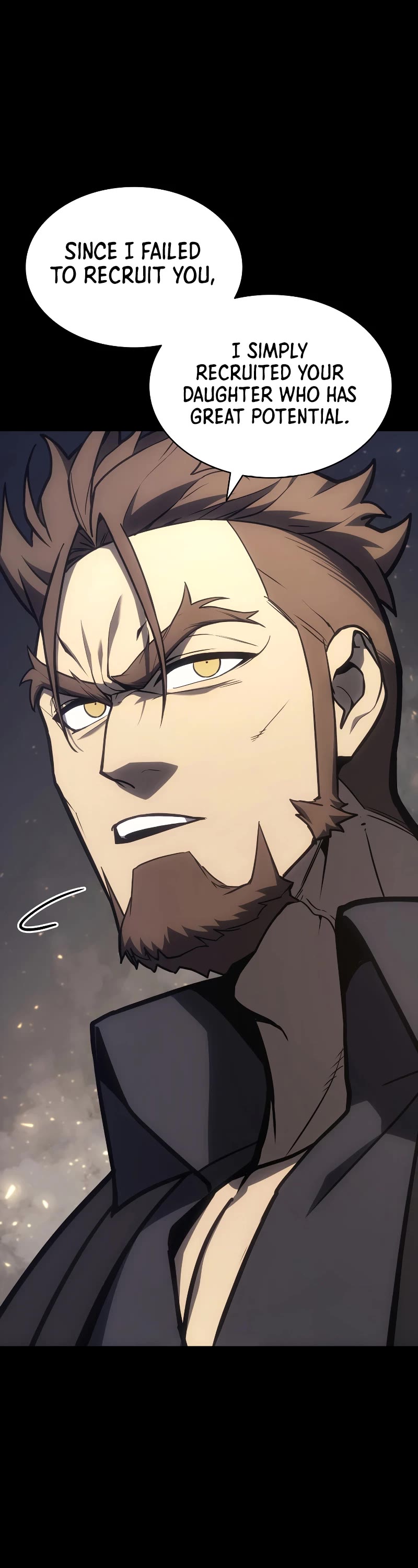 The Return of the Disaster-Class Hero Chapter 77 page 47 - Chapter 77