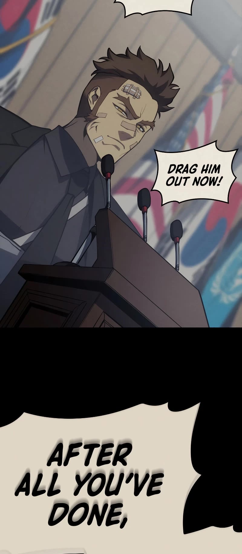 The Return of the Disaster-Class Hero Chapter 77 page 50 - Chapter 77