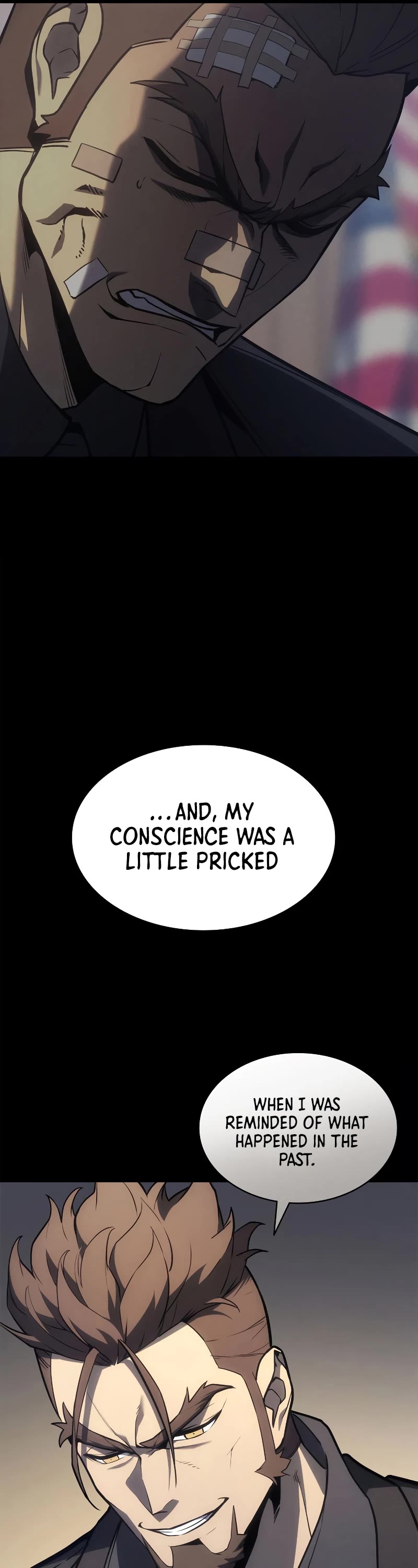The Return of the Disaster-Class Hero Chapter 77 page 52 - Chapter 77