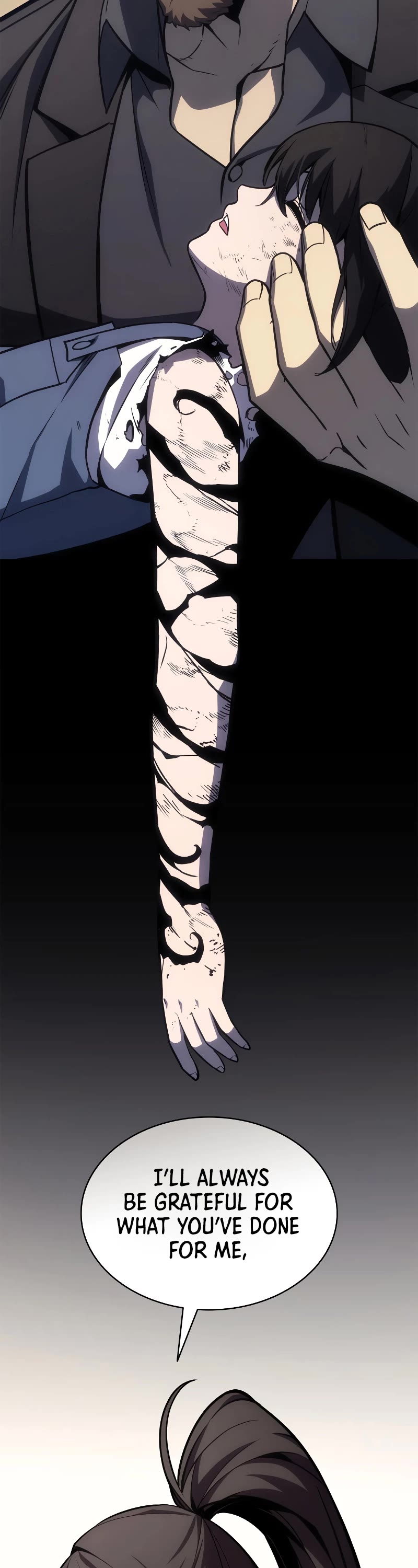 The Return of the Disaster-Class Hero Chapter 77 page 53 - Chapter 77